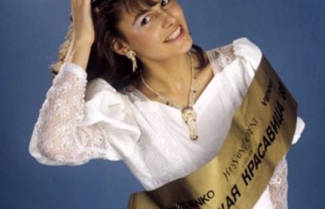 Зөвлөлтийн анхны миссийн тэмцээн