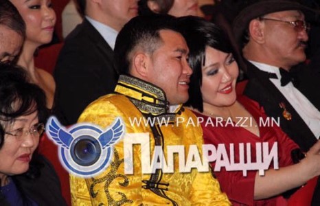  “Эрдэмтэй хүн даруу...”