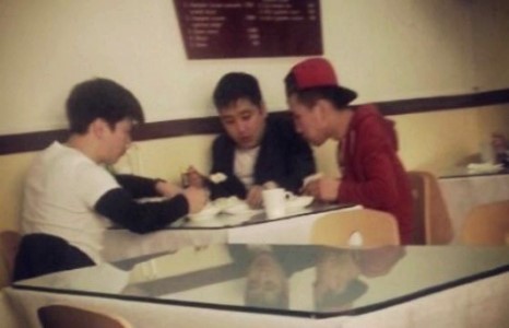 “Дайраад...”