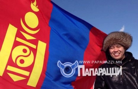  “Женко” Х.Баттулгын өв залгамжлагч