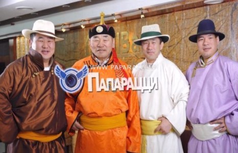 Шинэхэн гишүүний сонгодог сонирхол 