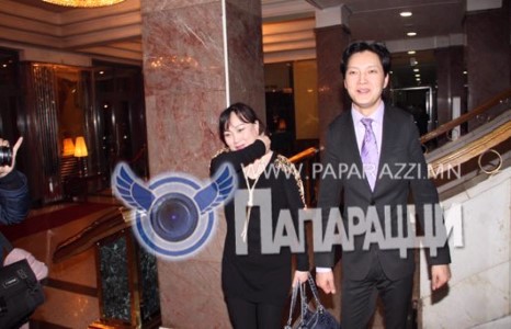 Цаг хугацаа бүхнийг харуулна 