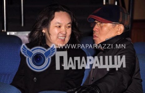 Никитон Баачкагийн гэзэг