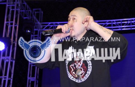 “Gee” намба суужээ