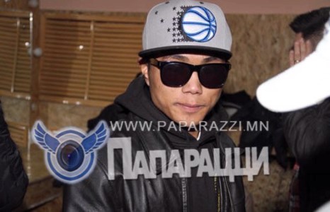 Хип хопод үнэнч Bobby D 