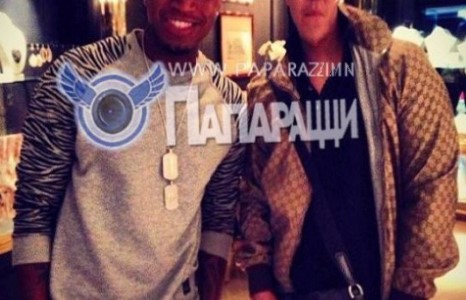 “Жигүүр гранд”-ын өв залгамжлагч ододтой хамт