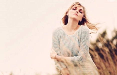 Sophie Dahl-ийн шинэ коллекц