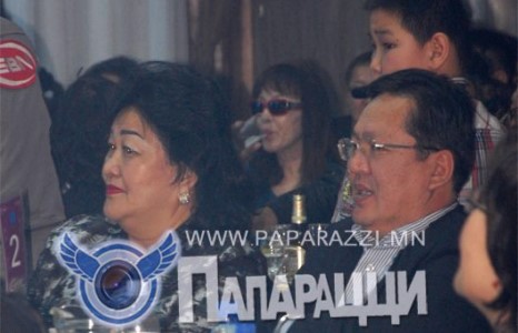 “Ховорхон” үзэгддэг МУНН-ын дарга Б.Батболд