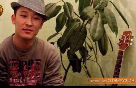 ”Эмоци” продакшны залуус анхны ярилцлагаа өглөө