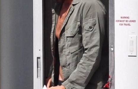 БРЭДЛИ КУПЕР БИГҮҮЖ ОРООЖЭЭ