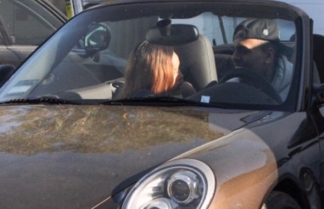 РИАННА, КРИС БРАУН ХОЁР:   ЮУ Ч БОЛООГҮЙ ЮМ ШИГ