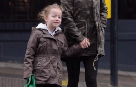 ЖЕРИ ХОЛЛИВЕЛЛ ТҮҮНИЙ БЛЮБЕЛЛ