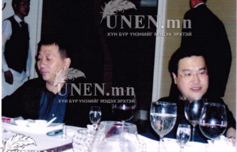 Хөшөөтийн уурхайн “ далд эзэн” Барсболд баруун хязгаарыг давхар наймаалцав уу