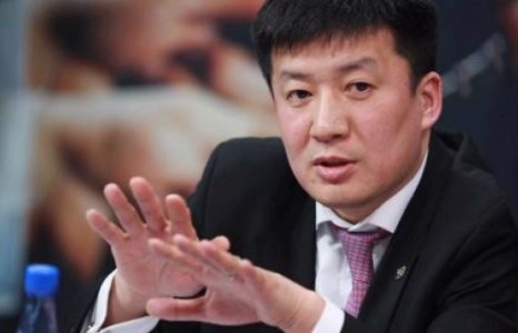  С.Баярцогтыг ёс зүйн алдаа гаргасан гэж үзэв