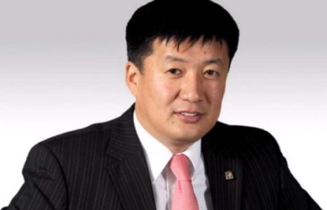 С.Баярцогтыг дэд даргаас чөлөөллөө