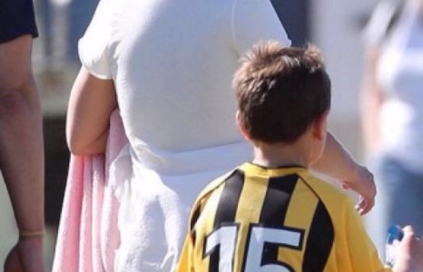 БРИТНИ СПИРС ӨГЗГӨӨ САНААНДГҮЙ ГАРГАЧИХЖЭЭ