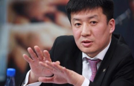 С.Баярцогт Монголынх уу, Хятадынх уу? 