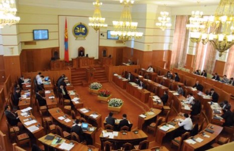 УЛС ТӨРЧИД МОДНООСОО БУУЖ ЭХЭЛЛЭЭ