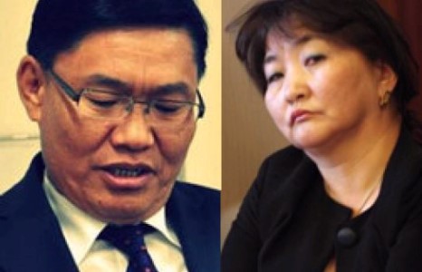 Л.Эрхэмбаяр СХД-ийн сонгогчдод Д.Арвингаар дамжуулан мөнгө тараахыг оролдов уу?