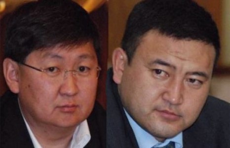 Ч.Хүрэлбаатар нар тараасан мөнгөө 10 дахин нугалж өгнө