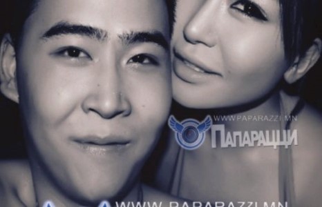 Ч.Анугийн хайрын эзэн