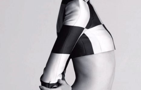 Энэ хаврын I-D сэтгүүлийн нүүрийг Karlie Kloss чимлээ