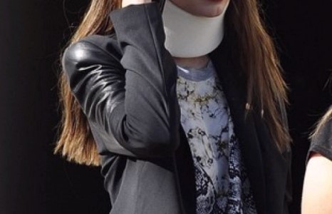  МИРАНДА КЕРРТ ӨВДӨХ Ч ЗАВ БАЙДАГГҮЙ