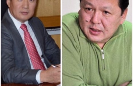 МУНН-ын дарга Б.Батболд С.Баярцогтын ирээдүйг зөгнөсөн нь ... 