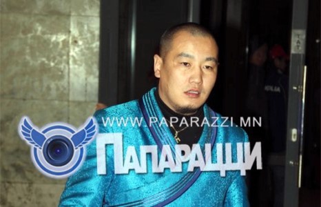 “Даяар Монгол” хөдөлгөөний тэргүүн эргэн ирлээ