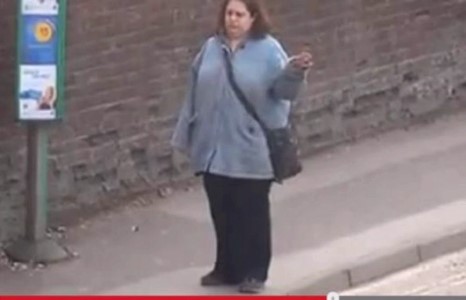 Автобус хүлээх зуураа