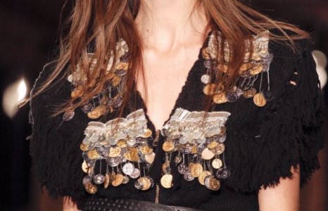 Загварын дагина Kendra Spears