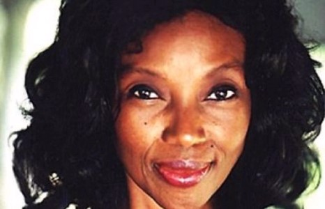 71 настай Анет Ларкинс