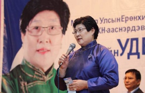 Н.Удвал БЗД-ийн иргэд сонгогчидтой уулзана