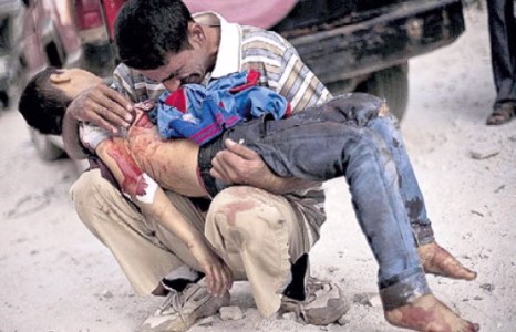 Сиричүүдийн эд эрхтэнээр наймаалцаж байна