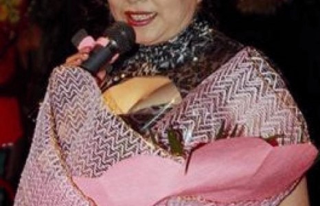 Жүжигчин Одончимэг,Ялалт нар 8 настай нууц охинтой байжээ