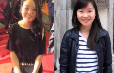 “Гейшагийн дурсамж” киноны од “Youtube”-ээр дүүгээ олжээ