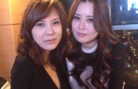  “Камертон” хамтлагийн хатагтай нар