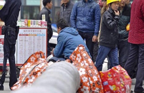 Ядуугийн зовлон гэж ...