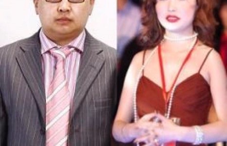 Анууш өөрийнхөө хүүхэдтэй эр эмийн ажил хийж, эрээ цээргүй зан гаргажээ