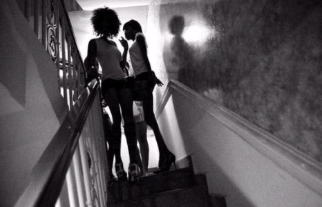 Хүний наймааны золиос