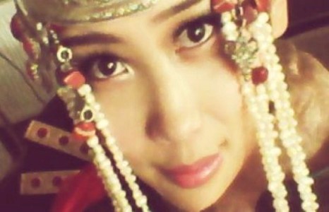 Амархүүгийн найз бүсгүй Оросын миссийн тэмцээнд түрүүлжээ