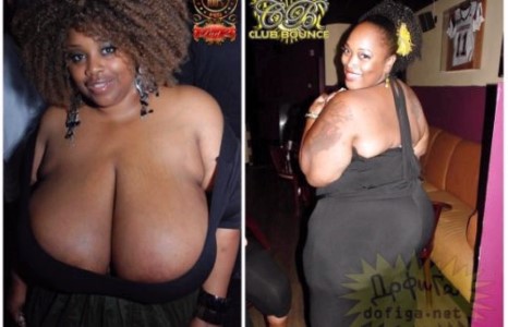 Геттогийн бүдүүн миссүүд