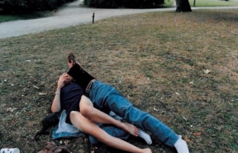 Копенгаген хотын биеэ үнэлэгчид