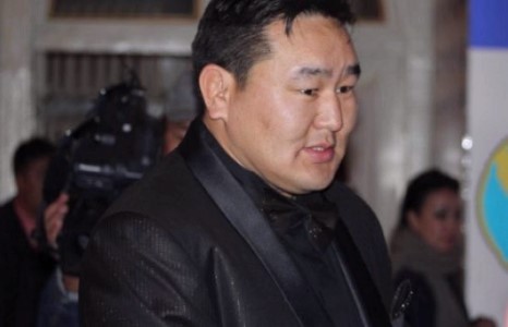 Асашёорюү МЧБХ-ны ерөнхийлөгч боллоо