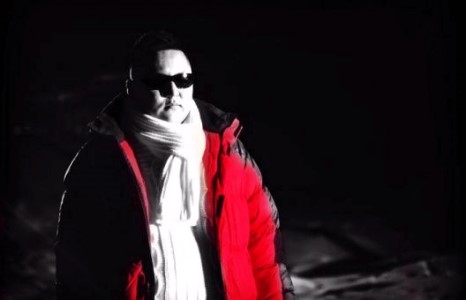 Дуучин Мөнх-Эрдэнийн хүсэл биелжээ