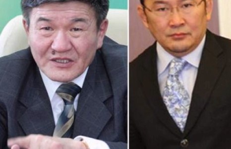 Ц.Нямдорж дахин ялагдав