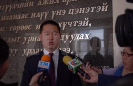 СХД-ийн Онлайн төлөөлөгч Н.Дашдаваа: Онлайн парламентыг олигархи, мөнгөтэй хүмүүс худалдаж авах санаархал байх нь тодорхой