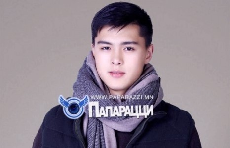 Топ Урнаад тоогдсон залуу