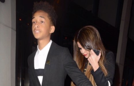 Селена Гомес Уилл Смитын хүүтэй болзов