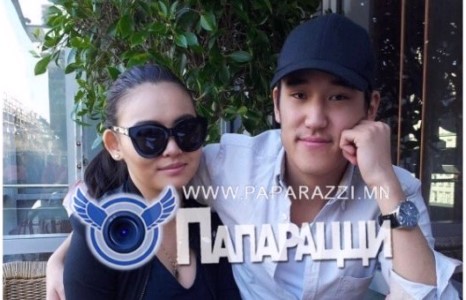  “Буян”-гийн Б.Жаргалсайханы бэр